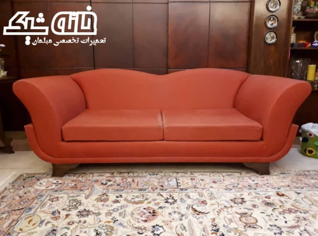 تعمیرات مبل در شمال تهران تعمیرات مبل در شمال تهران